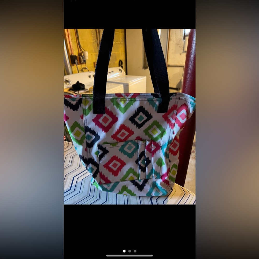 Thirty-One Tote